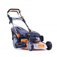 Газонокосилка бензиновая         VILLARTEC MB 453T