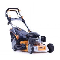 Газонокосилка бензиновая         VILLARTEC MB 556V