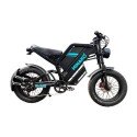 Электровелосипед Minako Magnum GT20