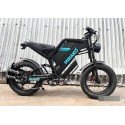 Электровелосипед Minako Magnum GT20