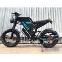 Электровелосипед Minako Magnum GT20
