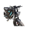 Электровелосипед Minako Magnum GT20