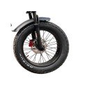 Электровелосипед Minako Magnum GT20