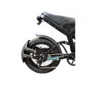 Электровелосипед Minako Magnum GT20