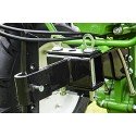 Мотоблок Aurora Country 1400 Multi-shift