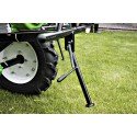 Мотоблок Aurora Country 1400 Multi-shift