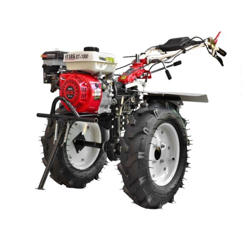 Мотоблок Stark ST-1000F (колеса 5.00-12)