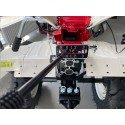 Мотоблок Stark ST-1800F (колеса 5.00-12)