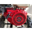 Мотоблок Stark ST-1800F (колеса 5.00-12)