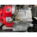Мотоблок Stark ST-1800F (колеса 5.00-12)