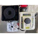 Мотоблок Stark ST-1800F (колеса 5.00-12)