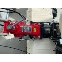 Мотоблок Stark ST-1800F (колеса 5.00-12)