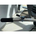 Мотоблок Stark ST-1800F (колеса 5.00-12)