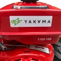 Мотоблок Yakama 1100-16 (ВОМ)