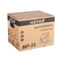 Мотопомпа Huter MP-25