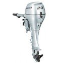 Лодочный мотор HONDA BF20DK2-SH-U