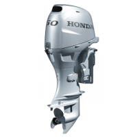 Лодочный мотор HONDA BF50DK4-LR-TU