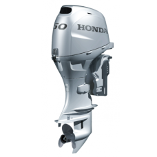 Лодочный мотор HONDA BF50DK4-LR-TU