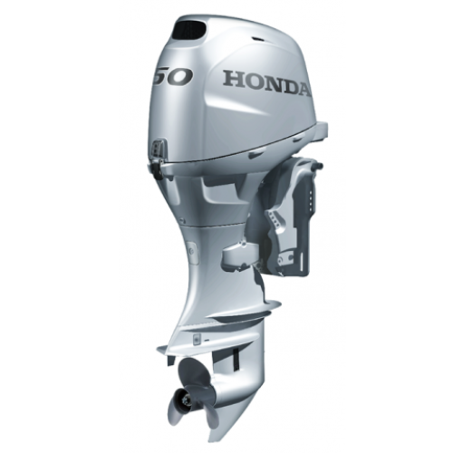 Лодочный мотор HONDA BF50DK4-LR-TU