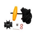 Лодочный мотор Seanovo SNEF30FEL-T EFI Enduro
