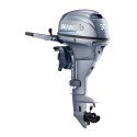 Лодочный мотор Seanovo SNEF30FEL-T EFI Enduro