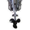 Лодочный мотор Seanovo SNEF30FEL-T EFI Enduro