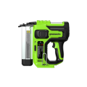 Нейлер аккумуляторный Greenworks 24V GD24BN (без АКБ и ЗУ)