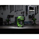Нейлер аккумуляторный Greenworks 24V GD24BN (без АКБ и ЗУ)