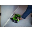 Нейлер аккумуляторный Greenworks 24V GD24BN (без АКБ и ЗУ)