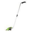 Ножницы аккумуляторные Greenworks 7.2V G7.2GS 2Aч