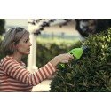 Ножницы аккумуляторные Greenworks 7.2V G7.2GS 2Aч