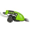 Ножницы аккумуляторные Greenworks 7.2V G7.2GS 2Aч