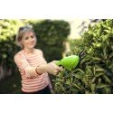 Ножницы аккумуляторные Greenworks 7.2V G7.2GS 2Aч