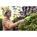 Ножницы аккумуляторные Greenworks 7.2V G7.2GS 2Aч