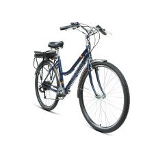 Электровелосипед Forward OMEGA 28 E-250