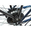 Электровелосипед Forward OMEGA 28 E-250