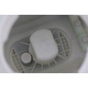 Опрыскиватель аккумуляторный Greenworks 24V G24BSPII (1хАКБ 2Ач и ЗУ)