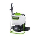 Опрыскиватель аккумуляторный Greenworks 40V G40BPS (1хАКБ 2 Ач)