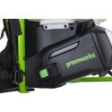 Опрыскиватель аккумуляторный Greenworks 40V G40BPS (1хАКБ 2 Ач)