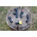 Опрыскиватель аккумуляторный Greenworks 40V G40BPS (1хАКБ 2 Ач)