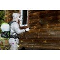 Опрыскиватель аккумуляторный Greenworks 40V G40BPS (1хАКБ 2 Ач)