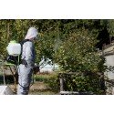 Опрыскиватель аккумуляторный Greenworks 40V G40BPS (1хАКБ 2 Ач)