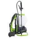Опрыскиватель аккумуляторный Greenworks 40V G40BPS (1хАКБ 2 Ач)