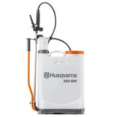 Опрыскиватель Husqvarna 320SM 20л