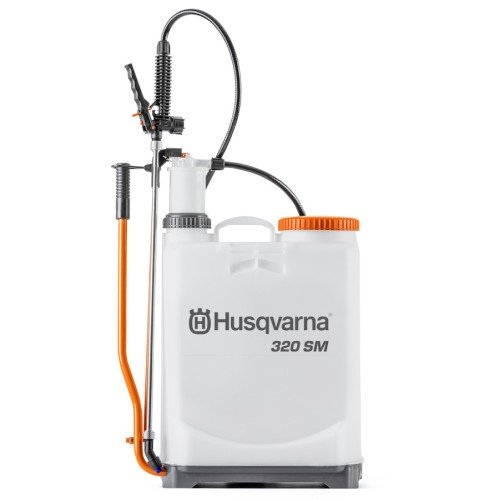 Опрыскиватель Husqvarna 320SM 20л