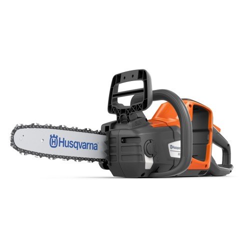 Пила аккумуляторная Husqvarna 225i (без АКБ и З/У)
