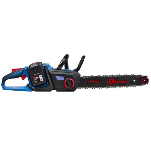 Пила аккумуляторная KATANA DT2104-PRO (2 АКБ и ЗУ)
