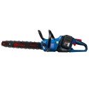 Пила аккумуляторная KATANA DT2104-PRO (2 АКБ и ЗУ)
