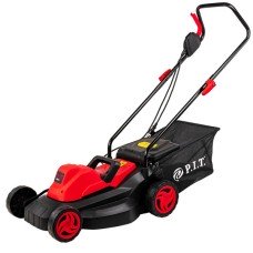 Газонокосилка электрическая PIT PLM 37-C