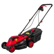 Газонокосилка электрическая PIT PLM32-C